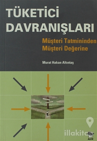 Tüketici Davranışları
