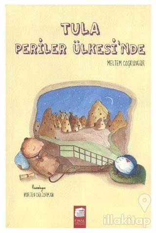 Tula Periler Ülkesinde