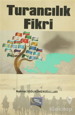 Turancılık Fikri