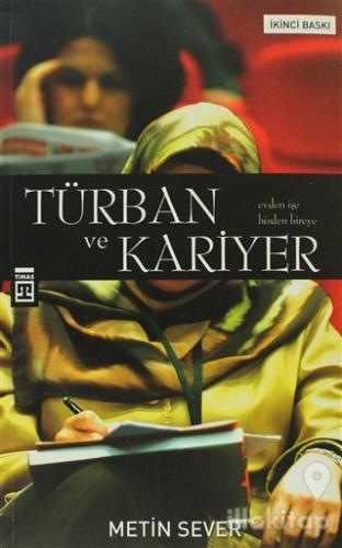 Türban ve Kariyer