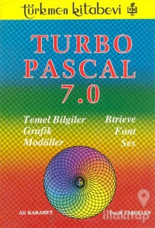 Turbo Pascal 7.0