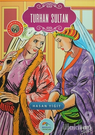 Turhan Sultan