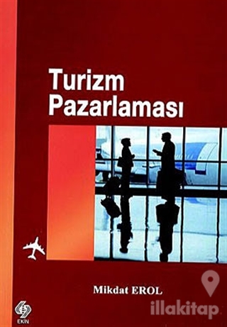 Turizm Pazarlaması