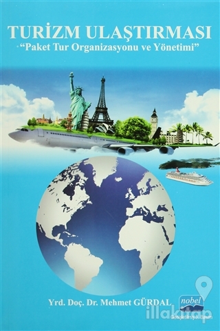 Turizm Ulaştırması