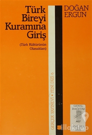 Türk Bireyi Kuramına Giriş