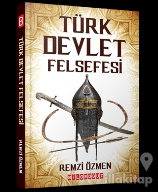 Türk Devlet Felsefesi