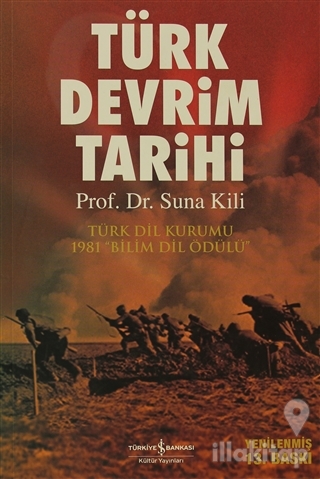 Türk Devrim Tarihi
