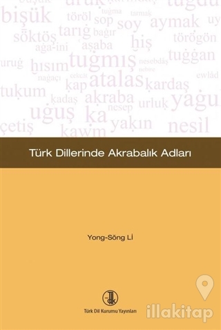 Türk Dillerinde Akrabalık Adları