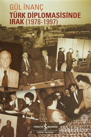 Türk Diplomasisinde Irak
