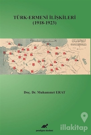 Türk-Ermeni İlişkileri (1918-1923)