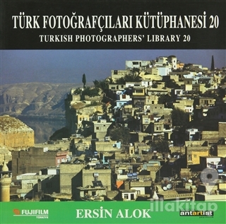 Türk Fotoğrafçıları Kütüphanesi 20