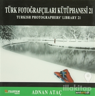 Türk Fotoğrafçıları Kütüphanesi 21