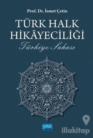 Türk Halk Hikayeciliği