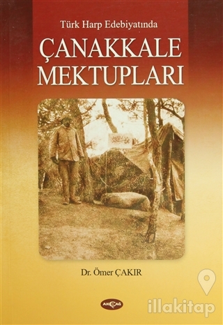 Türk Harp Edebiyatında Çanakkale Mektupları