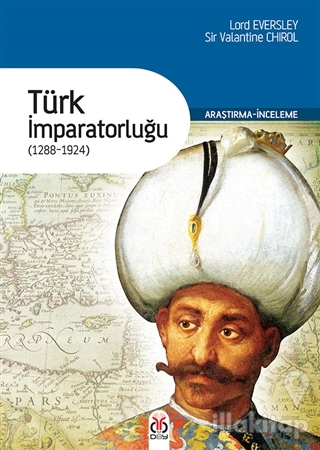 Türk İmparatorluğu (1288-1924)