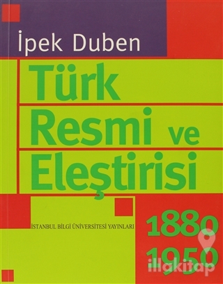 Türk Resmi ve Eleştirisi
