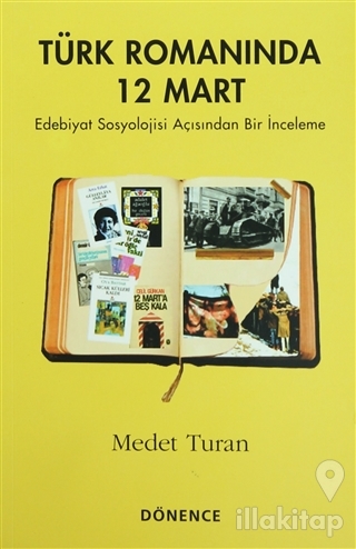 Türk Romanında 12 Mart