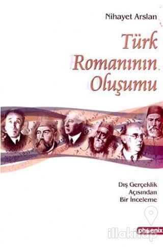 Türk Romanının Oluşumu