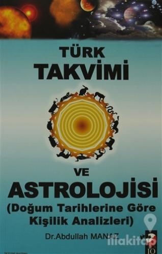 Türk Takvimi ve Astrolojisi