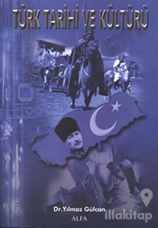 Türk Tarihi ve Kültürü