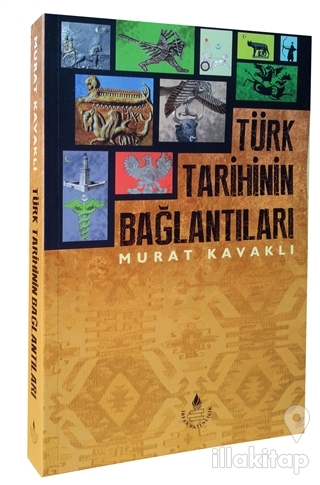 Türk Tarihinin Bağlantıları