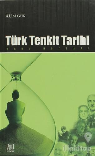 Türk Tenkit Tarihi