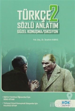 Türkçe 2  Sözlü Anlatım Güzel Konuşma - Diksiyon