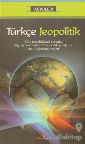 Türkçe Jeopolitik