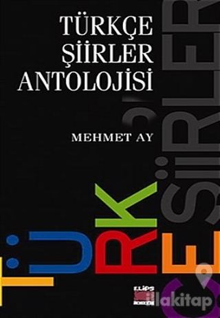 Türkçe Şiirler Antolojisi (9 Cilt Takım)