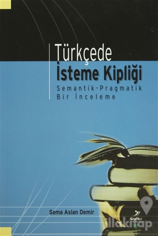 Türkçede İsteme Kipliği