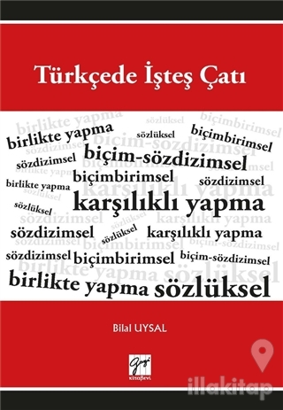 Türkçede İşteş Çatı