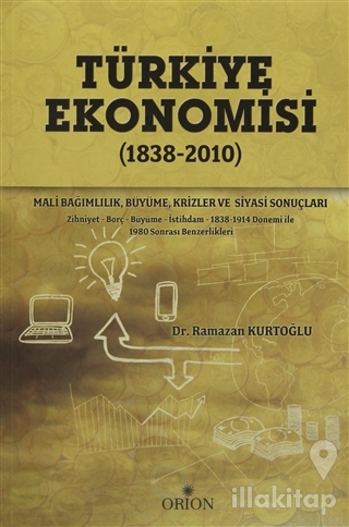 Türkiye Ekonomisi (1838 - 2010)