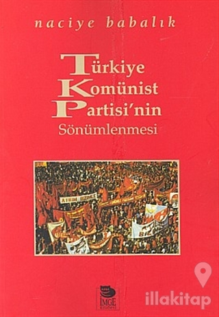 Türkiye Komünist Partisi'nin Sönümlenmesi