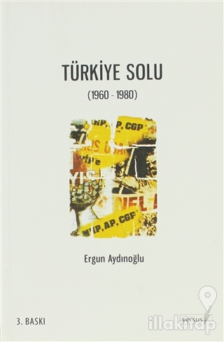 Türkiye Solu 1960-1980
