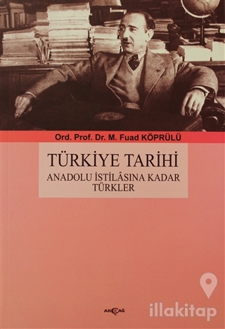 Türkiye Tarihi