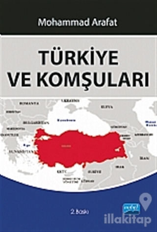 Türkiye ve Komşuları