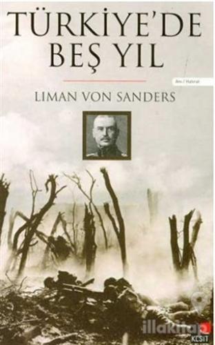 Türkiye'de Beş Yıl