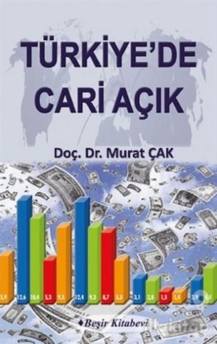 Türkiye'de Cari Açık