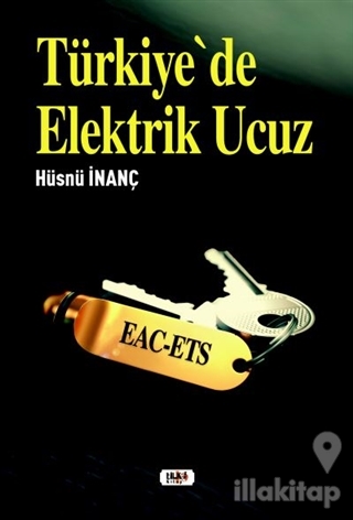 Türkiye'de Elektrik Ucuz