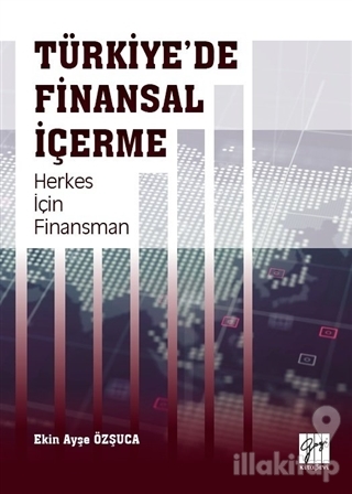Türkiye'de Finansal İçerme Herkes İçin Finansman