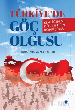Türkiye'de Göç Olgusu