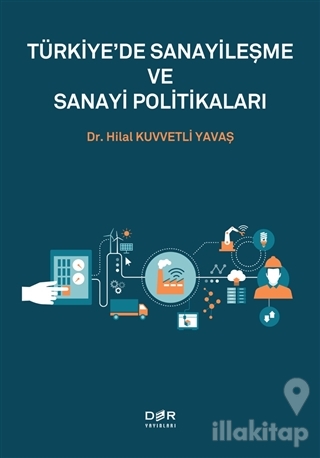 Türkiye'de Sanayileşme ve Sanayi Politikaları
