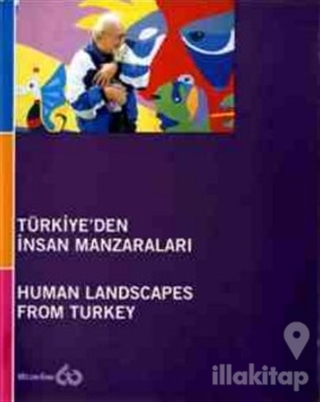 Türkiye'den İnsan Manzaraları