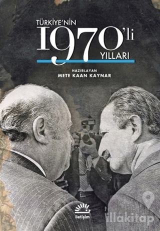 Türkiye'nin 1970'li Yılları (Ciltli)