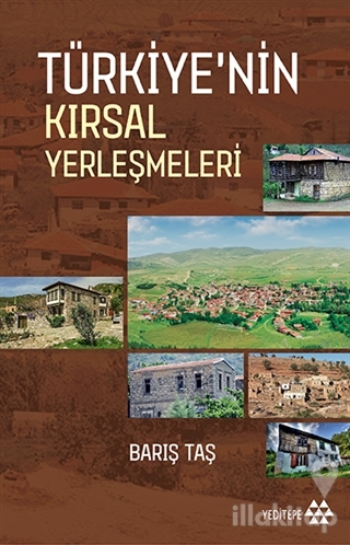 Türkiye'nin Kırsal Yerleşmeleri