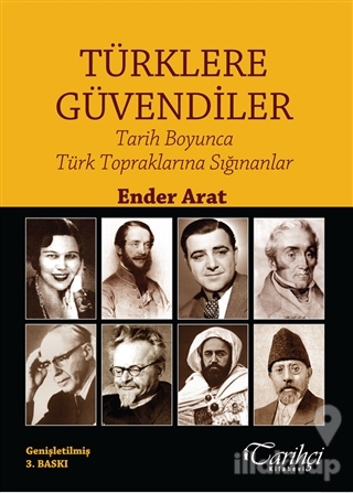 Türklere Güvendiler