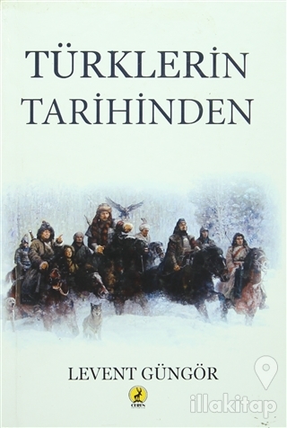 Türklerin Tarihinden (Ciltli)