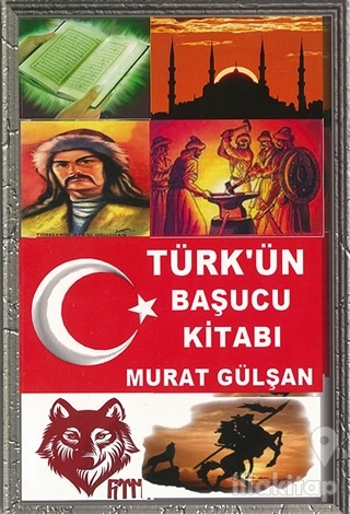 Türk'ün Başucu Kitabı