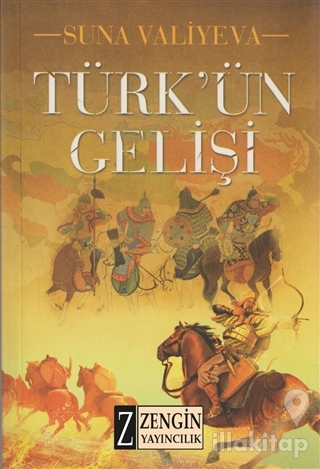 Türk'ün Gelişi