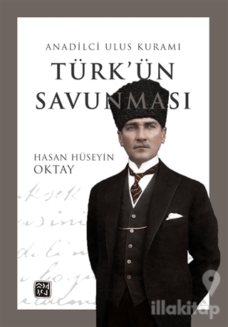 Türk'ün Savunması - Anadilci Ulus Kuramı